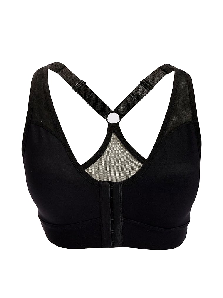 Bianca Front Closure Sports Bra