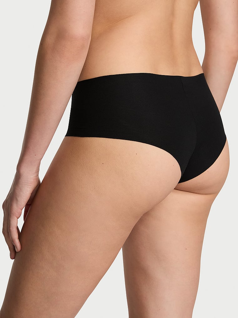 No-Show Cotton Cheeky Panty