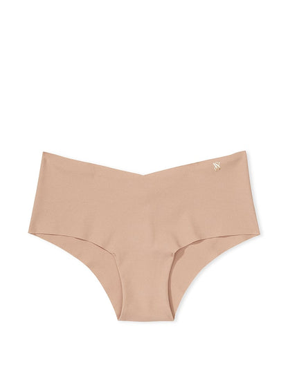 No-Show Cotton Cheeky Panty