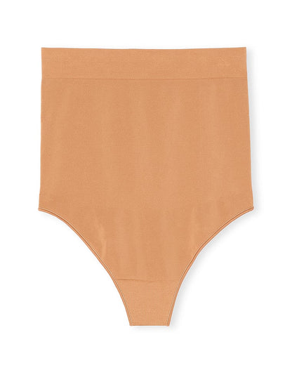 Shapewear by Victoria SeamlessShaping™ High-Waist Thong Panty