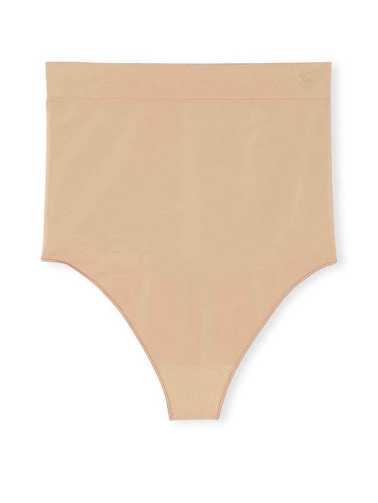 Shapewear by Victoria SeamlessShaping™ High-Waist Thong Panty