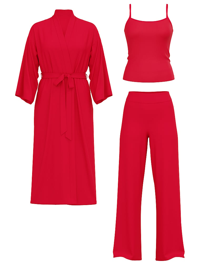 Modal Soft 3-Piece Set