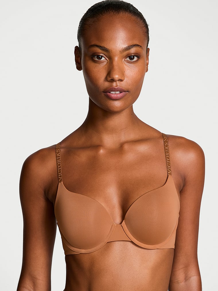 Push-Up Perfect Shape Smooth Bra