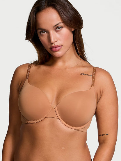 Push-Up Perfect Shape Smooth Bra