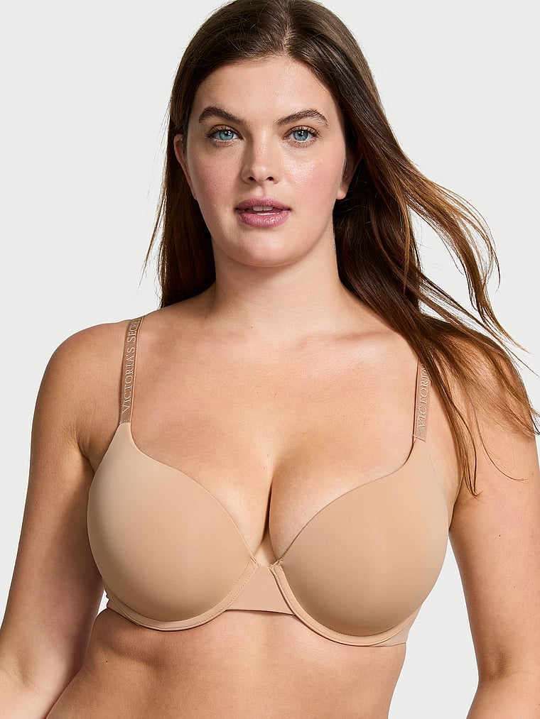 Push-Up Perfect Shape Smooth Bra