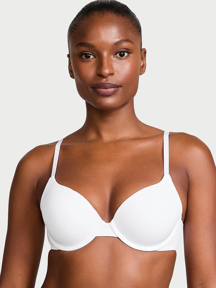 Push-Up Perfect Shape Smooth Bra