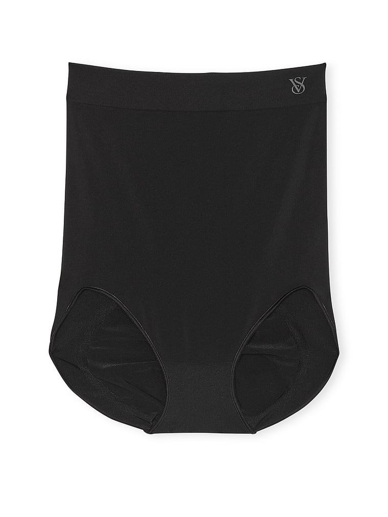 Shapewear by Victoria SeamlessShaping™ High-Waist Brief Panty