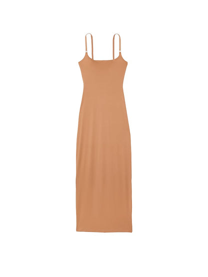 BODYWEAR by Victoria with FeatherSoft™ Innovation Maxi Slip Dress