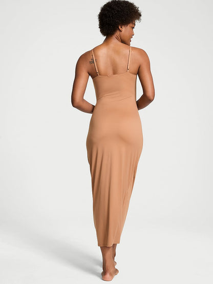 BODYWEAR by Victoria with FeatherSoft™ Innovation Maxi Slip Dress