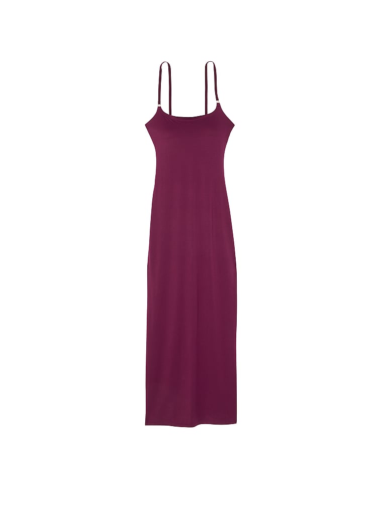 BODYWEAR by Victoria with FeatherSoft™ Innovation Maxi Slip Dress