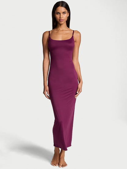 BODYWEAR by Victoria with FeatherSoft™ Innovation Maxi Slip Dress