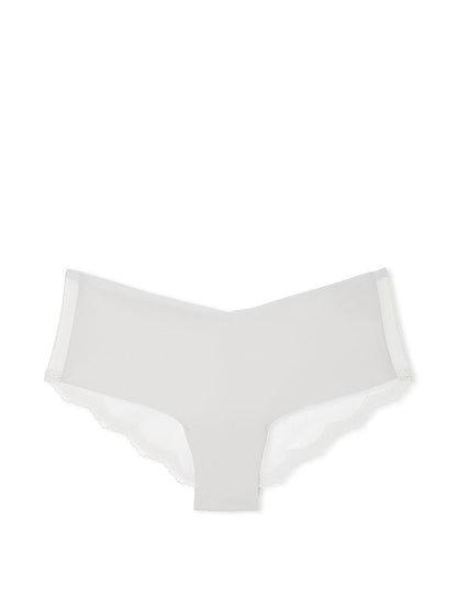 No-Show Lace-Back Cheeky Panty