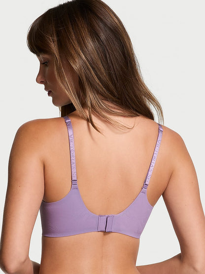 Lightly Lined Wireless Comfort Bra