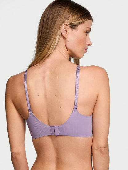 Push-Up Wireless Comfort Bra