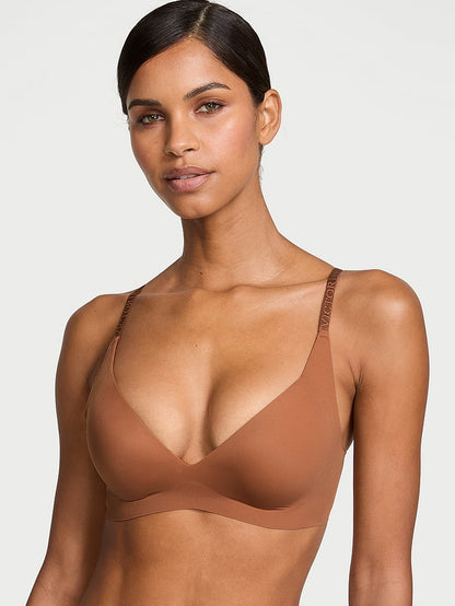 Push-Up Wireless Comfort Bra