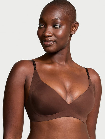 Push-Up Wireless Comfort Bra