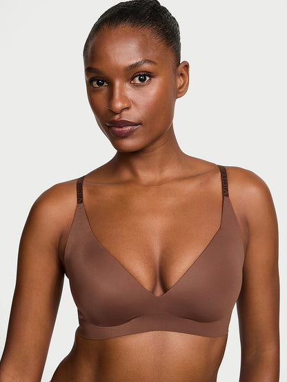 Push-Up Wireless Comfort Bra