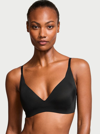 Push-Up Wireless Comfort Bra