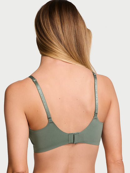 Push-Up Wireless Comfort Bra