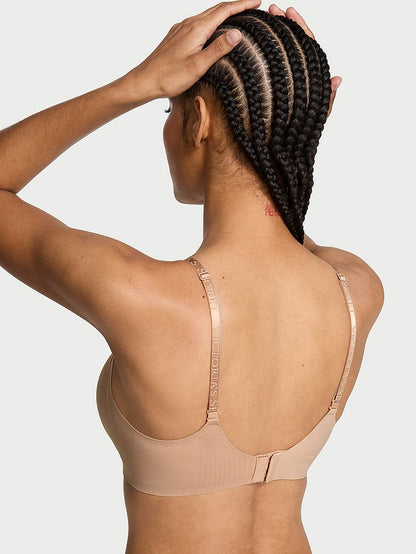 Push-Up Wireless Comfort Bra