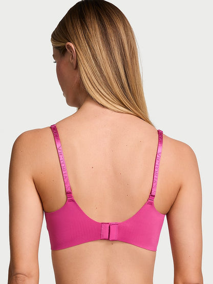 Push-Up Wireless Comfort Bra