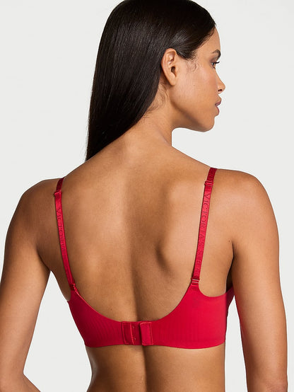 Push-Up Wireless Comfort Bra