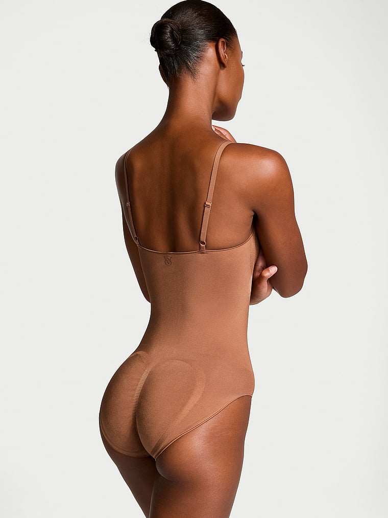 Shapewear by Victoria SeamlessShaping™ Bodysuit