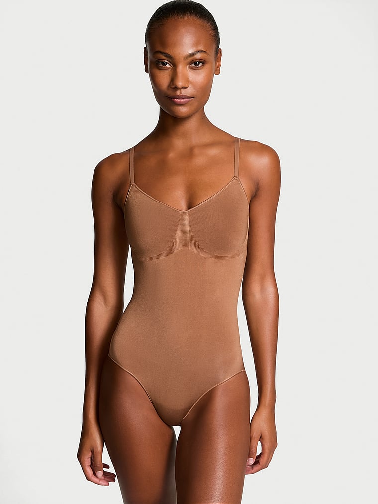 Shapewear by Victoria SeamlessShaping™ Bodysuit