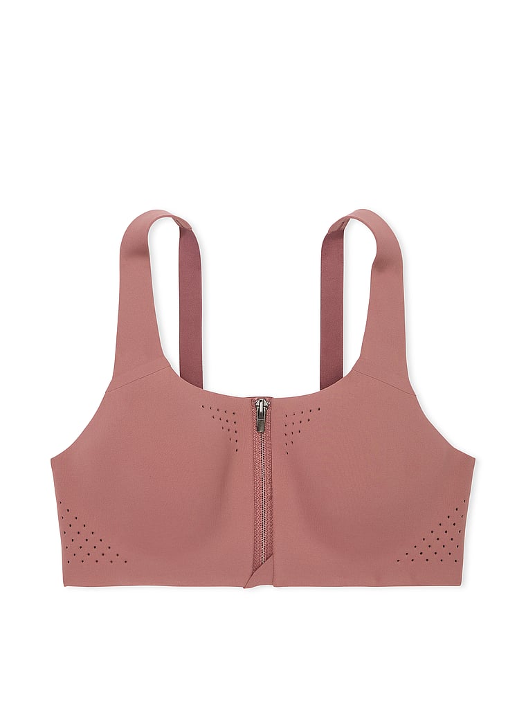 Featherweight Max™ Front-Close Sports Bra