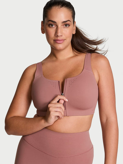 Featherweight Max™ Front-Close Sports Bra