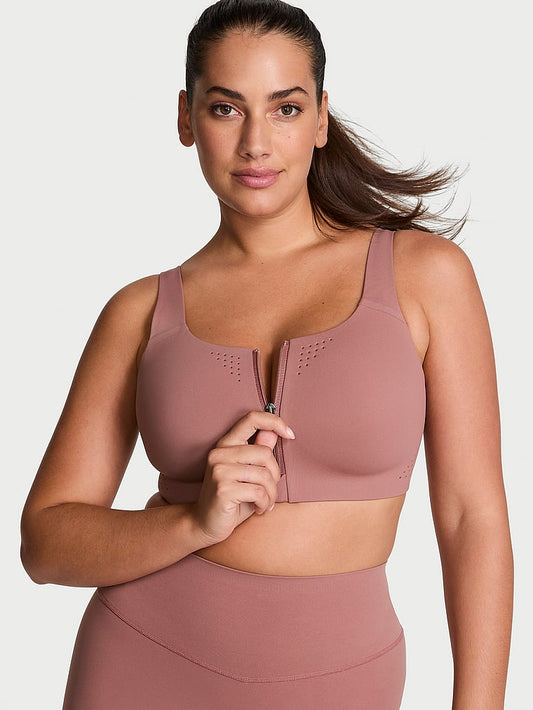 Featherweight Max™ Front-Close Sports Bra