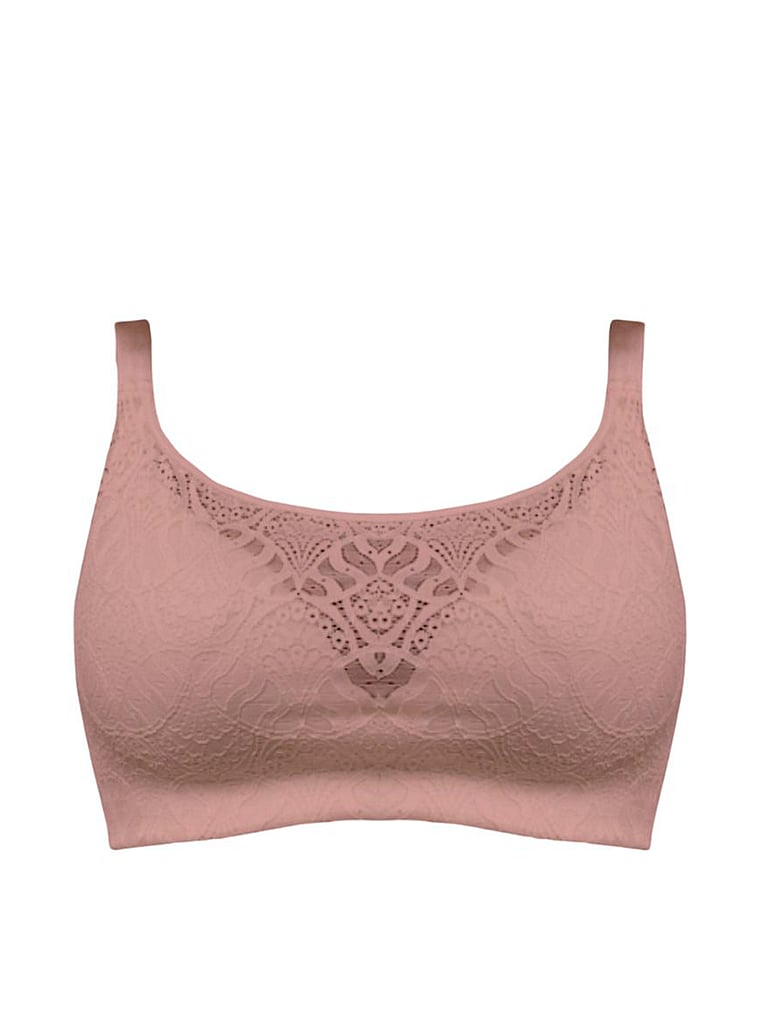 Carrie Pocketed Molded Cup Bra