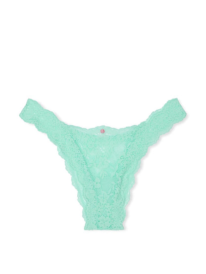 Lace Brazilian Panty