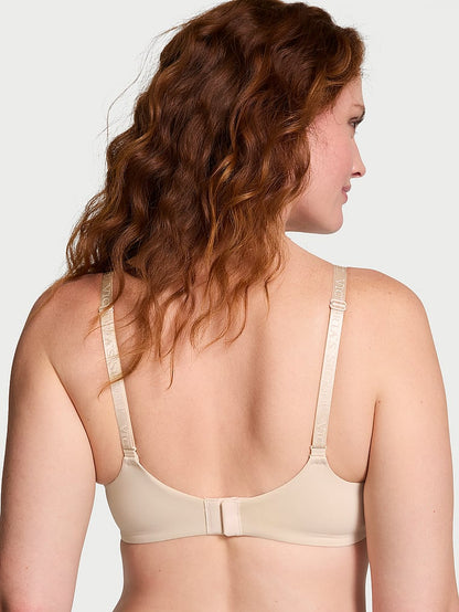 Lightly Lined Wireless Bra