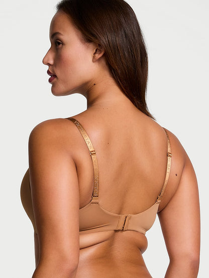 Lightly Lined Wireless Bra