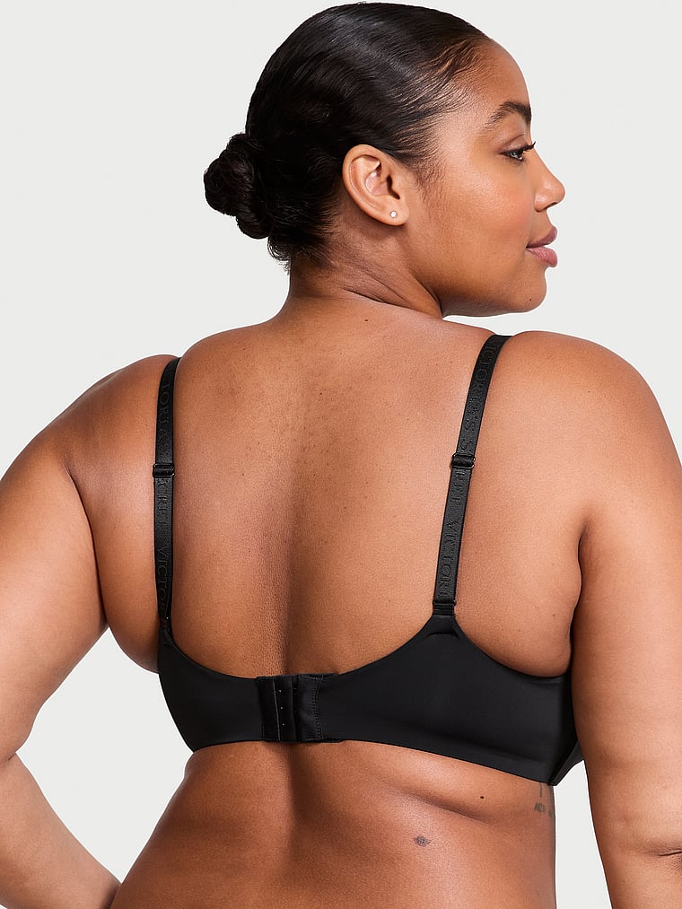 Lightly Lined Wireless Bra