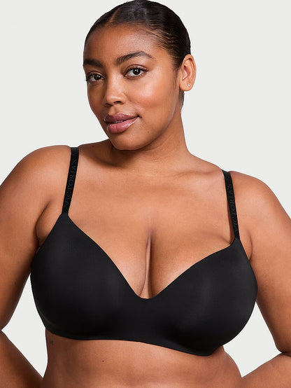 Lightly Lined Wireless Bra