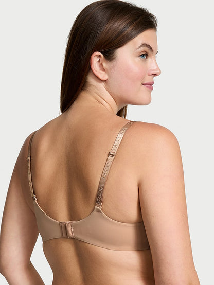 Lightly Lined Wireless Bra