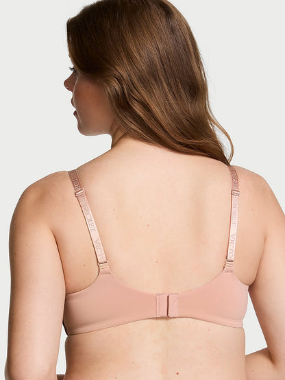 Lightly Lined Wireless Bra