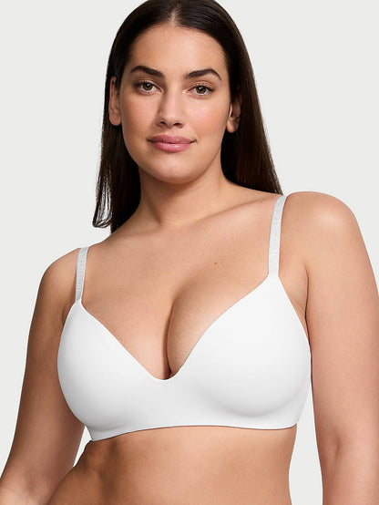 Lightly Lined Wireless Bra