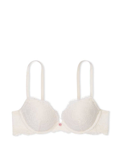 Lace Push-Up Bra