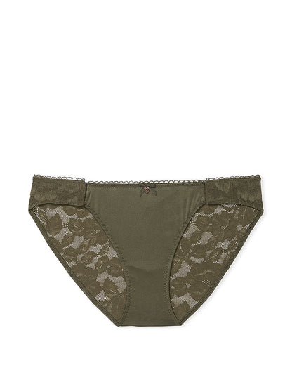 VS Adaptive Lace-Back Bikini Panty