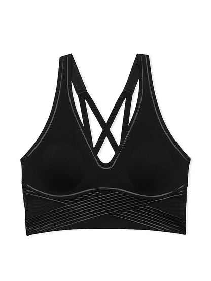 VSX Elevate™ Refined Contours Plunge Bra