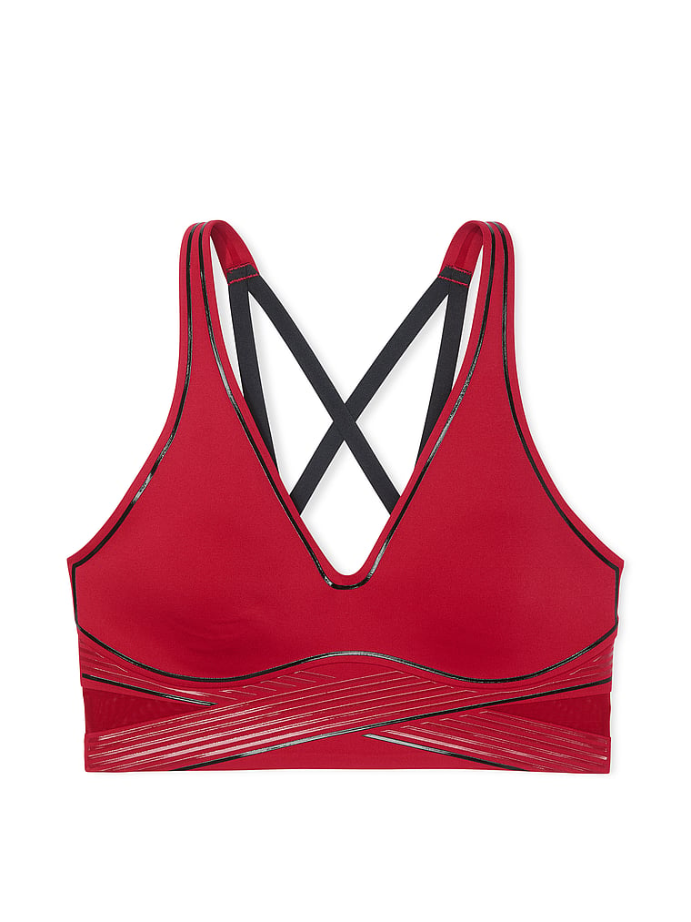 VSX Elevate™ Refined Contours Plunge Bra