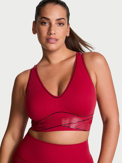 VSX Elevate™ Refined Contours Plunge Bra