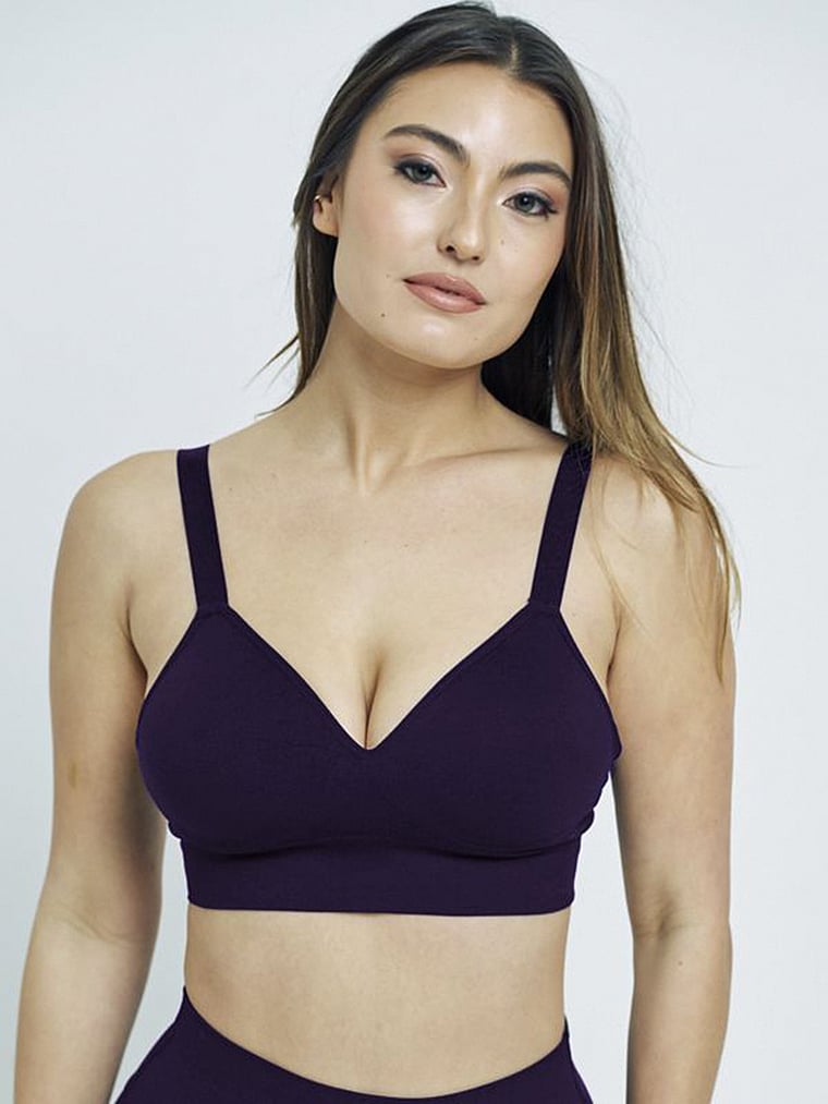 Sculpt T-Shirt Bra