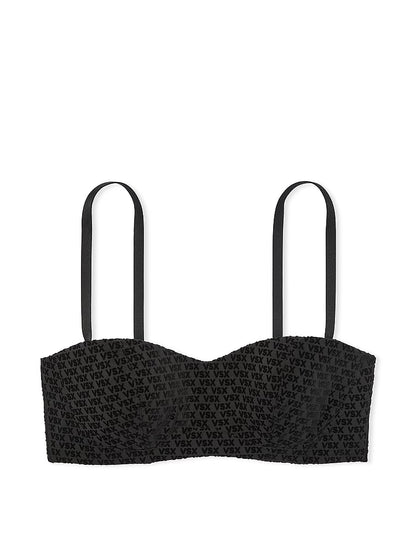 VSX Elevate™ Logo Mesh Balconette Sports Bra