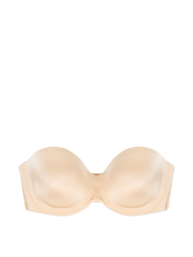 Smooth Strapless Multi-Way Bra