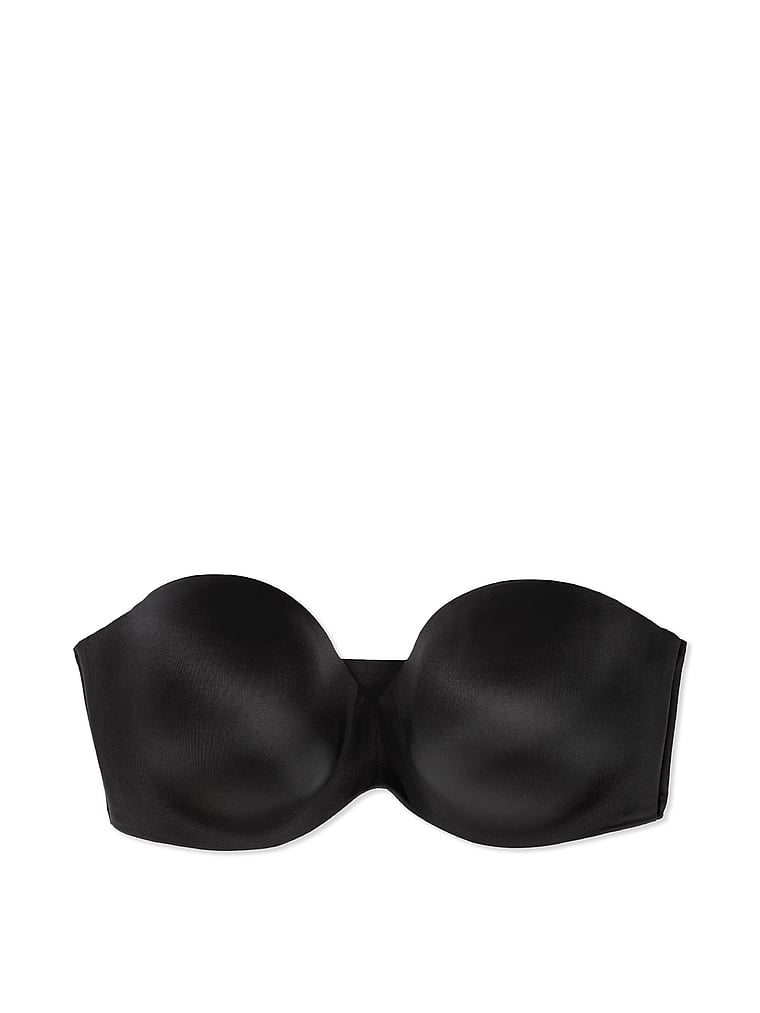 Smooth Strapless Multi-Way Bra