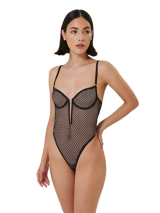 Mina Wired BodySuit